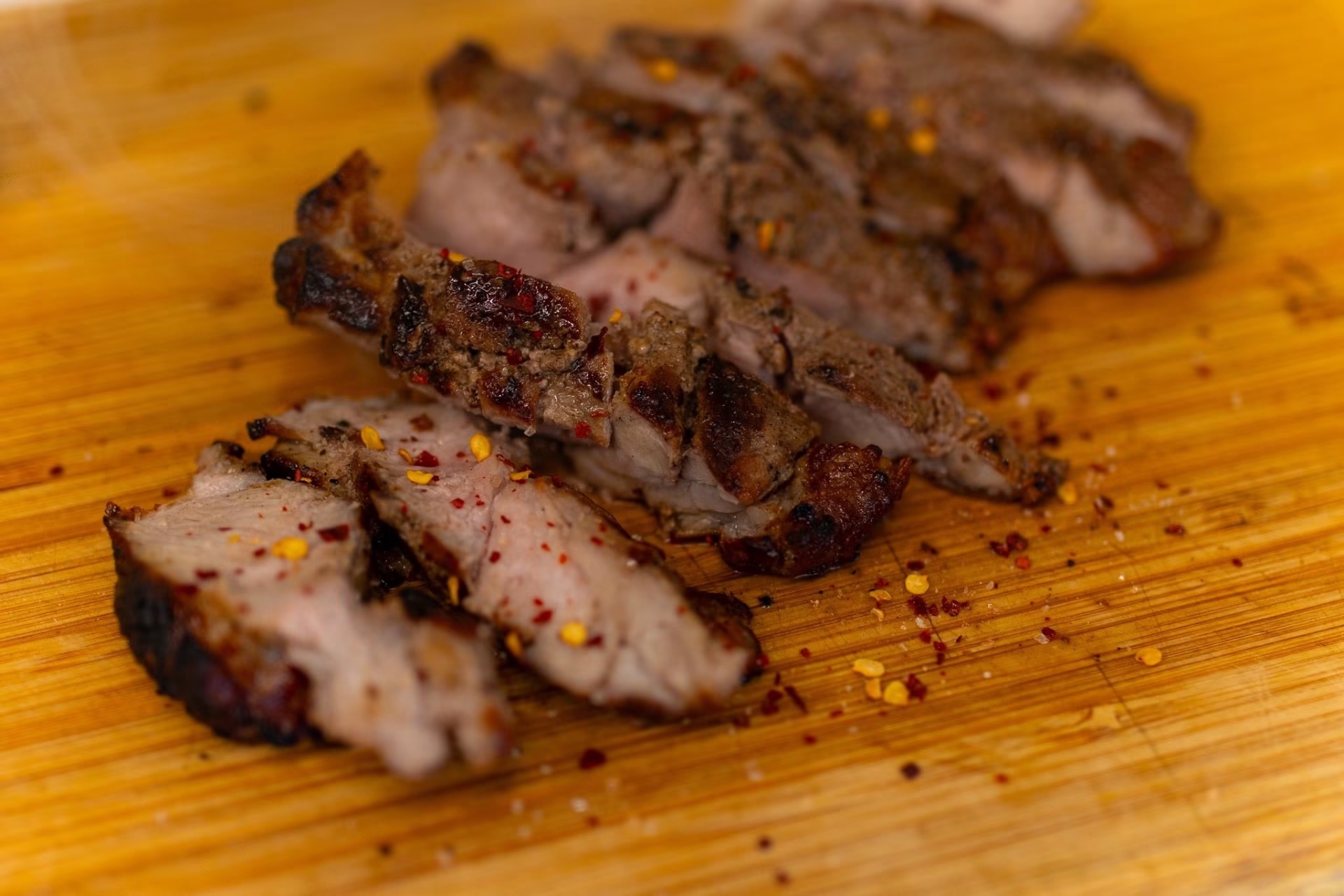 Ceafă de porc