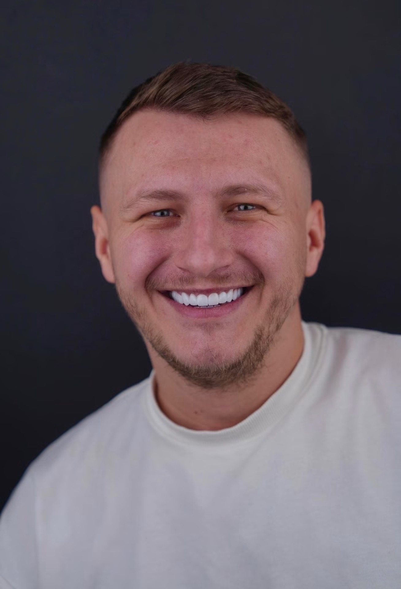 Mihai, fondatorul La Gică